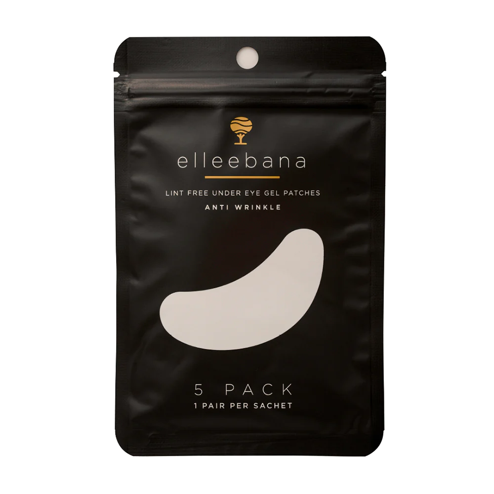 Elebanna Eye Pads