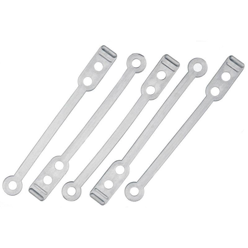 Perm Rod Rubbers
