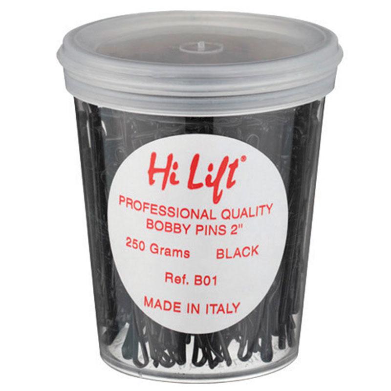Hi Lift Bobby Pins 2 Inch 250 gm