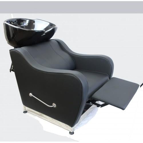 Kangaroo Paw Wash Basin with Full Watermark Tap Mixer