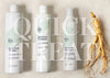 360 QUICK TREAT CONDITIONER (300ml and 1ltr)