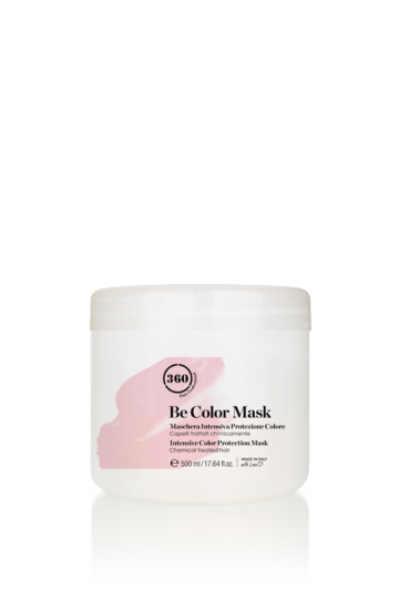 360 Be Color Mask (500 and 1ltr)