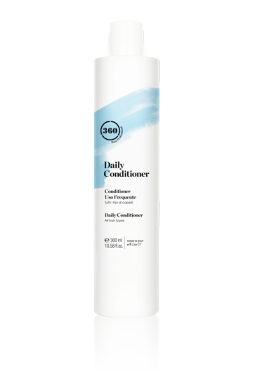 360 Daily Conditioner (300ml and 1ltr)