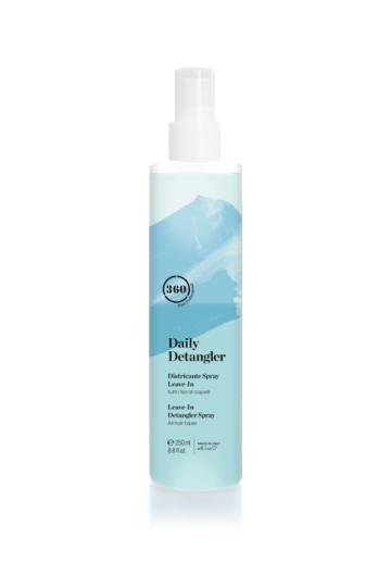 360 Daily Detangler 250Ml