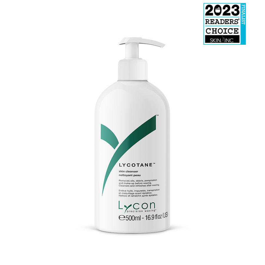 Lycon Lycotane Skin Cleanser