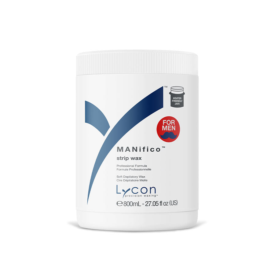 Lycon Manifico Strip Wax 800 ml