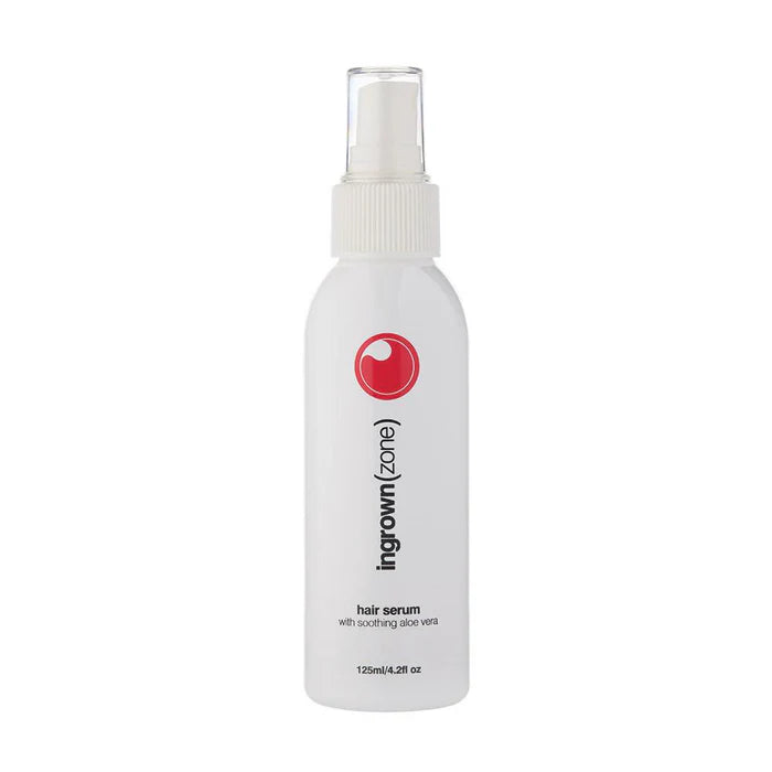 Ingrown Zone Hair Serum 125 ml