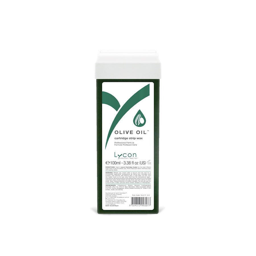 Lycon Olive Oil Cartridge 100 ml