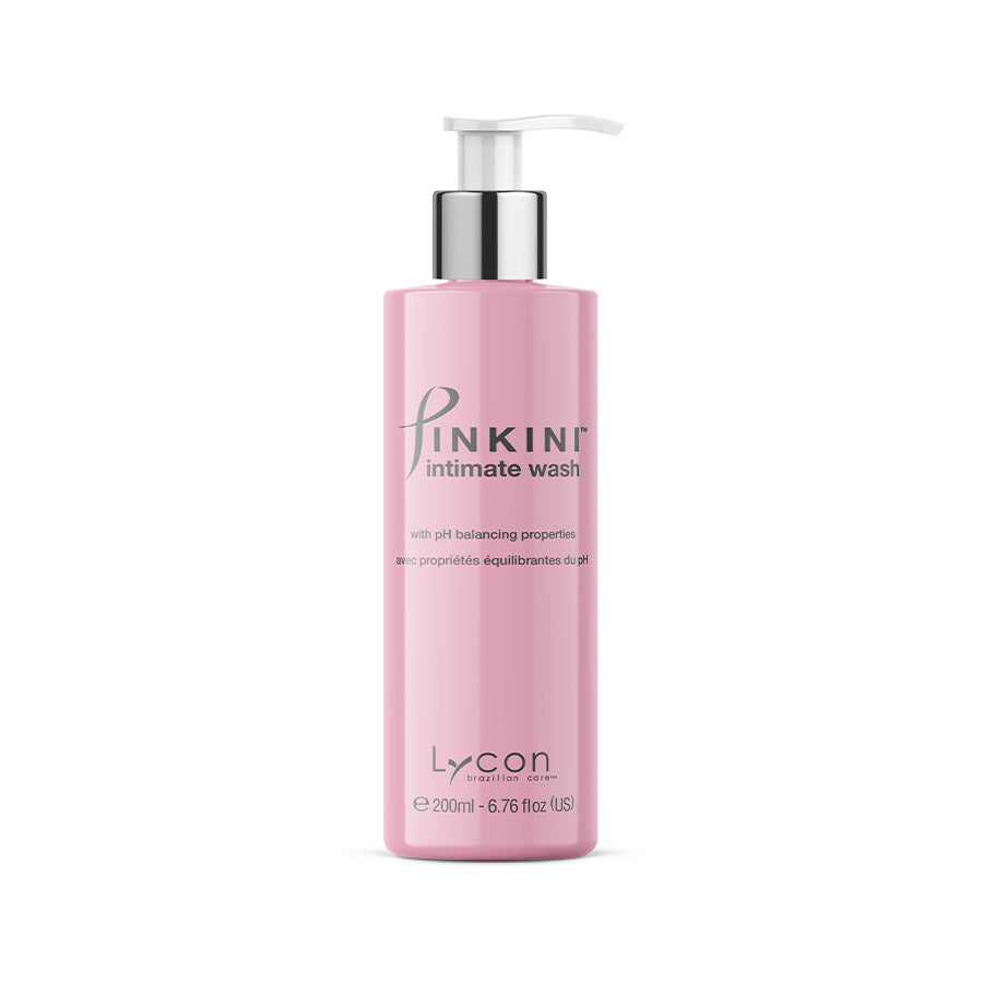Pinkini Intimate Wash