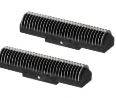 Rebel Shaver Replacement Cutter