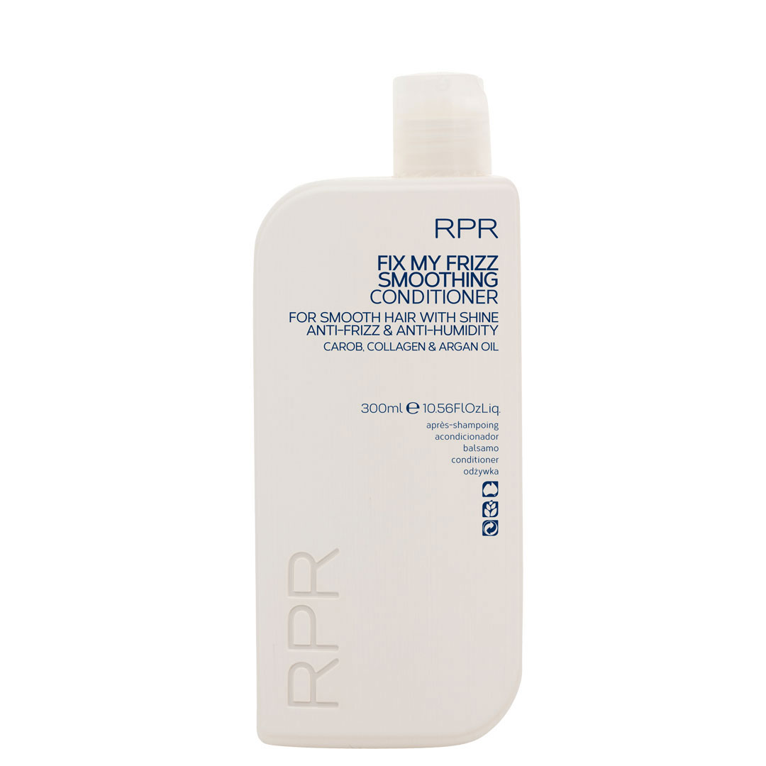 RPR Fix My Frizz Smoothing Conditioner (300ml and 1ltr)