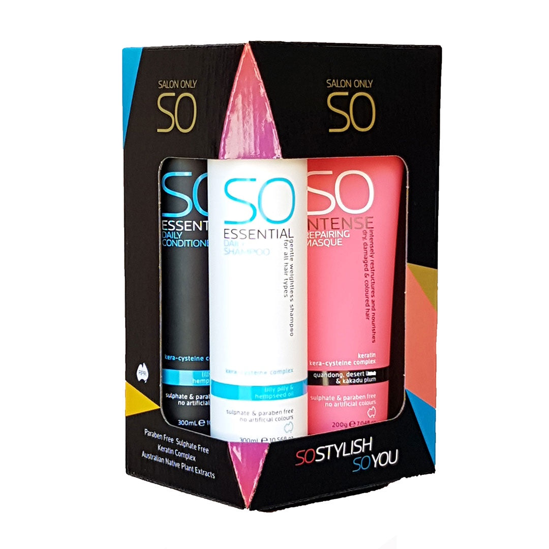 RPR SO  Essential Quad Pack