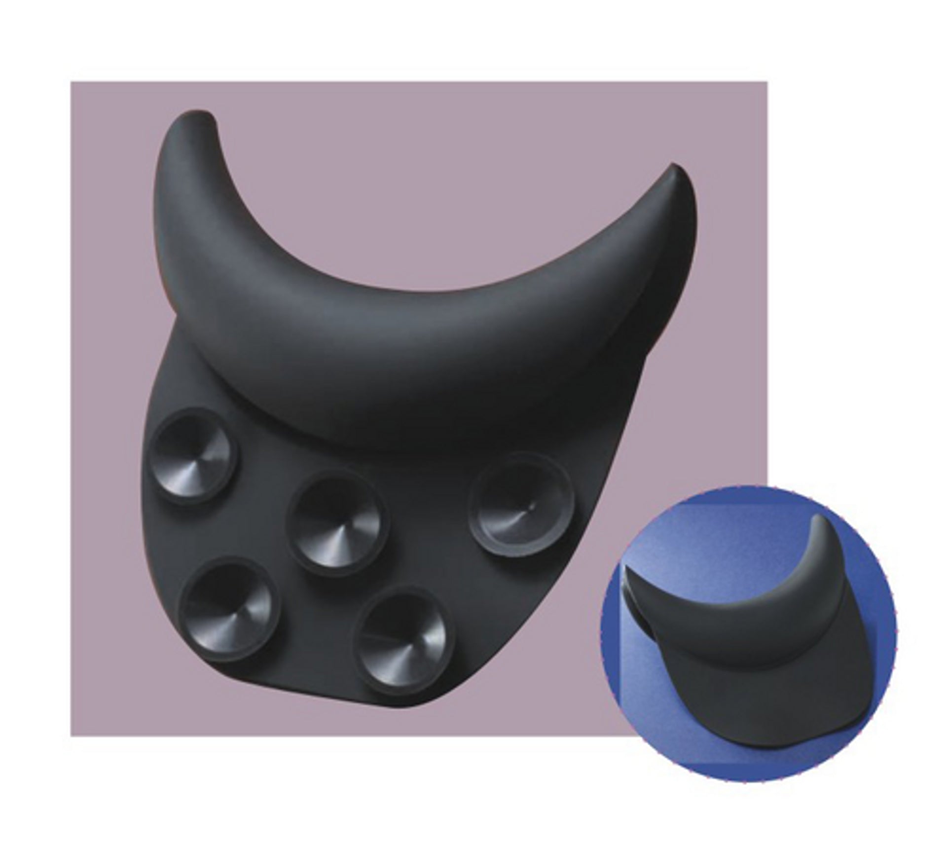 Silicon Basin Cushion