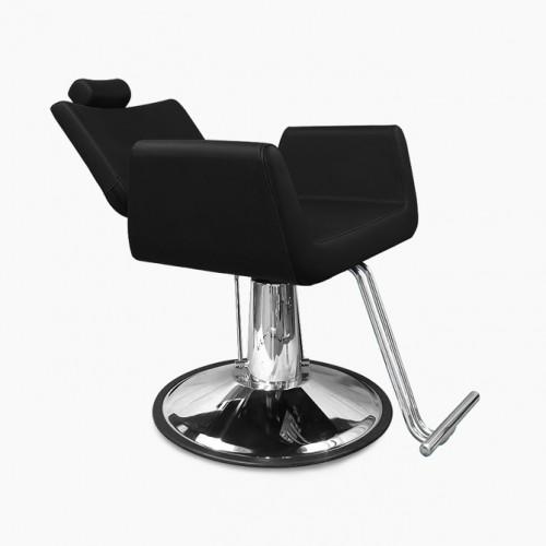 Rome Hydraulic THREADING Recliner Chair Half Price Salon Supplies