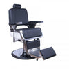 Gladiator Top End Heavy Duty Barber Chair