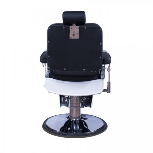 Gladiator Top End Heavy Duty Barber Chair
