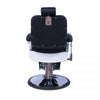Gladiator Top End Heavy Duty Barber Chair