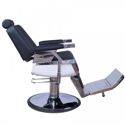 Gladiator Top End Heavy Duty Barber Chair