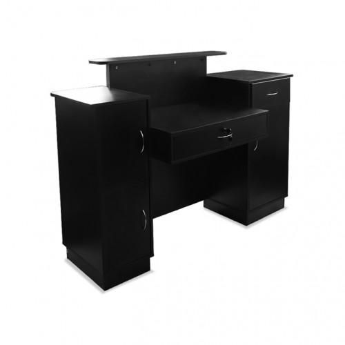 Cambridge High Top Reception Desk