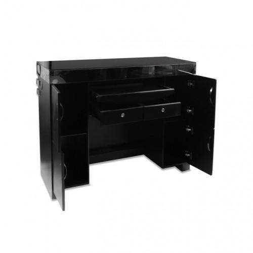 Berkeley Compact Chic Design Reception Desk