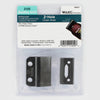 Wahl Balding 6X0 Clipper Replacement Blade #2105-400