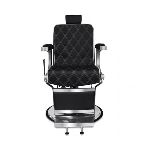 Odysseus Full Stitch NEW Design Barber Chair