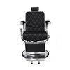 Odysseus Full Stitch NEW Design Barber Chair