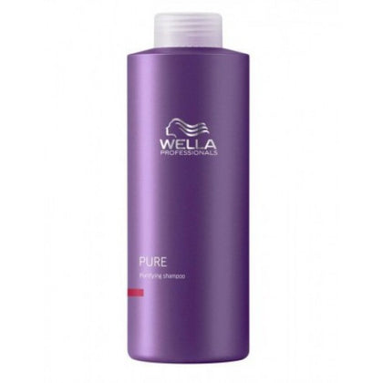 Wella Professional Pure Shampoo 1 Litre