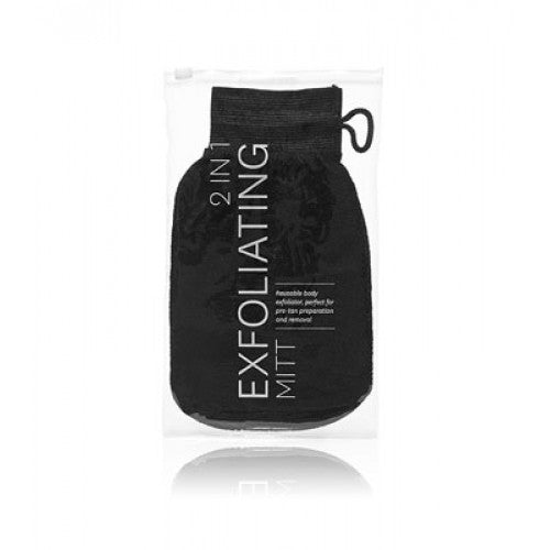 Tanning Essentials 2 in 1 Exfoliating Mitt