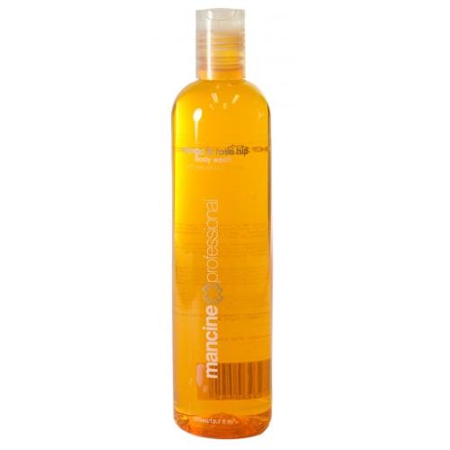 Mancine Mango and Rose Hip Body Wash 375 ml