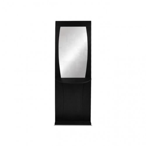 Olive Single Wall Mounted Work Station