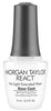 Morgan Taylor React No Light Extended Wear Base Coat 15ml