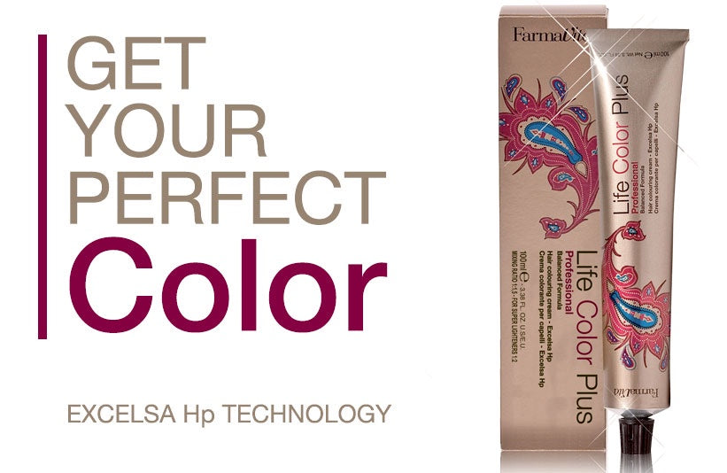 Farmavita Life Color Plus 100 ml