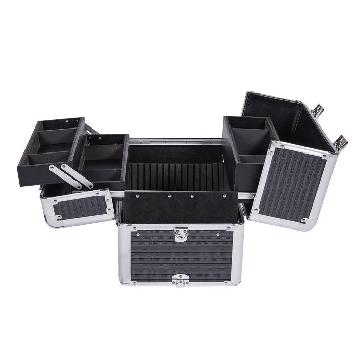 Artizta Horizon Black Lines Preston Professional Case 6007BL