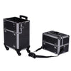 Artizta Black Diamond Milan Professional Case 6068
