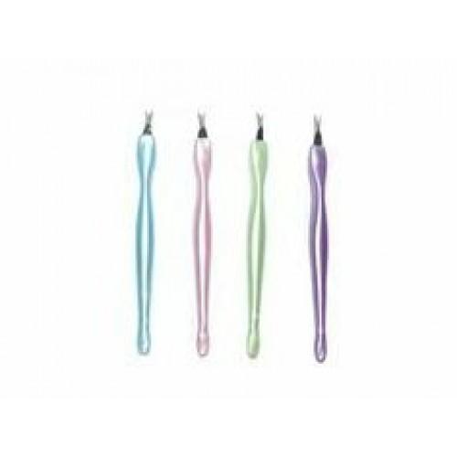 Cuticle Trimmer V-Cut 12 Pack