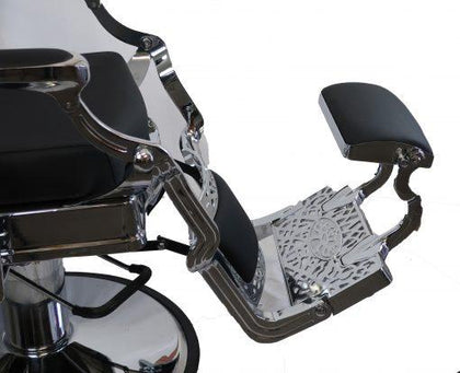 ELYSIAN the Great Barber Chair