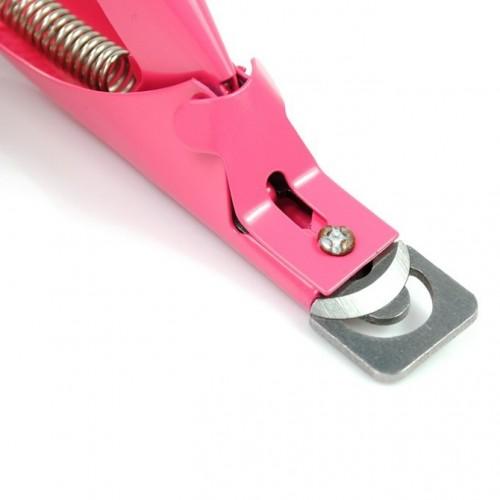 The Edge Cutter