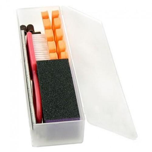 Personal Box for Nail Clients