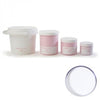 HM Acrylic Powder Clear 500 gm