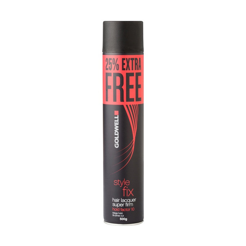 Goldwell Hair Lacquer Super Hold