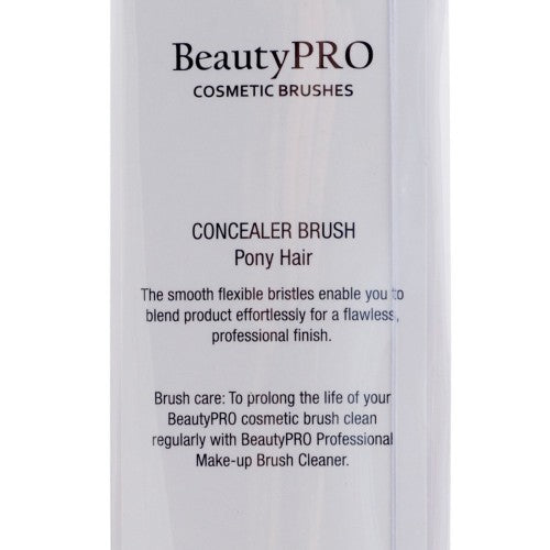Beauty Pro Concealer Brush