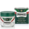Proraso Eucalyptus and Menthol Refresh Pre-Shave Cream 100ml