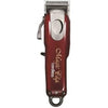 Wahl Magic Clip Cordless Burgundy