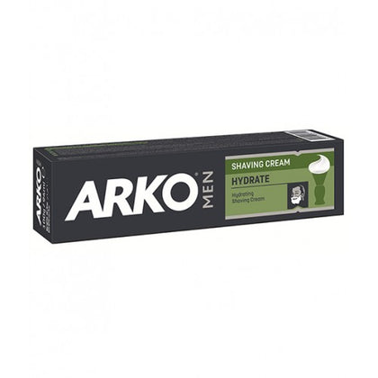 Arko Men Shaving Cream Hydrate 100gm