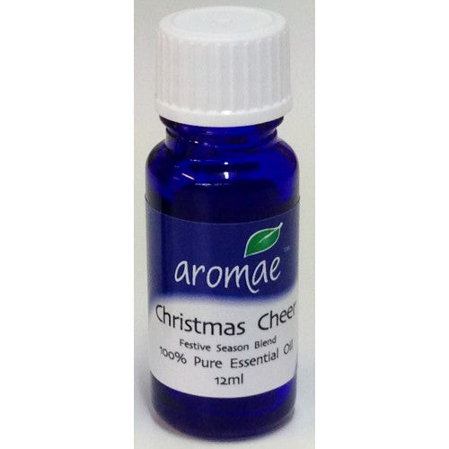 Aromae Christmas Cheer 12ml