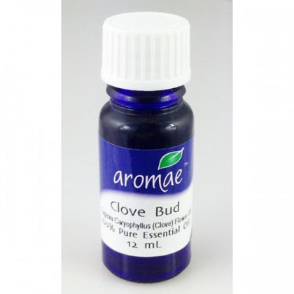 Aromae Clove Bud 12 ml