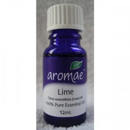 Aromae Lime 12 ml