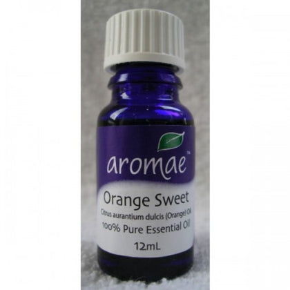 Aromae Orange Sweet 12 ml