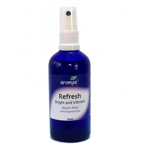 Aromae Refresh Mist 110ml